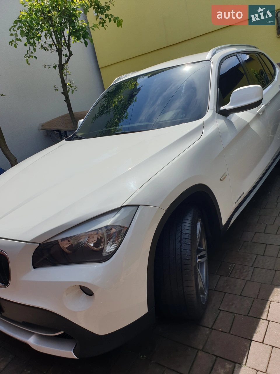 2010 BMW X1 - мініатюра 24