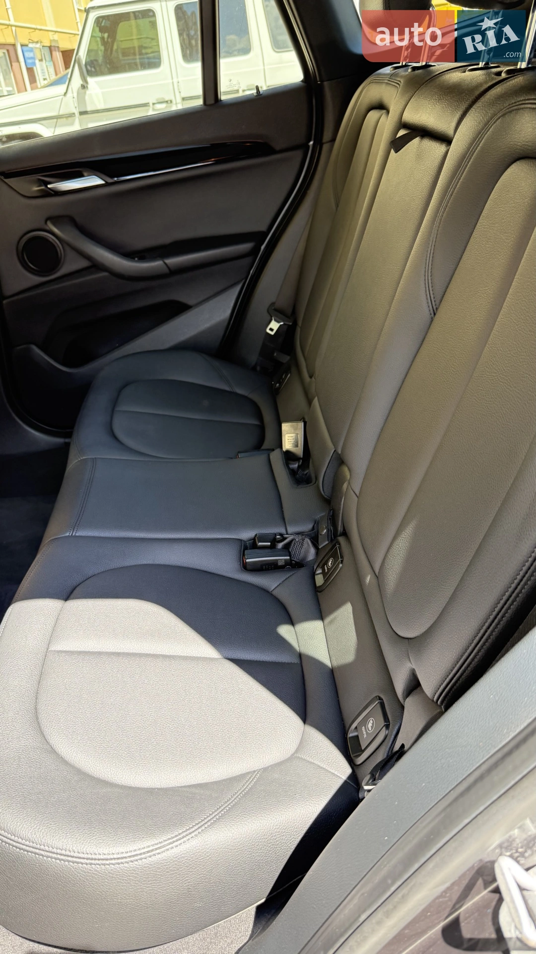2016 BMW X1 - мініатюра 10