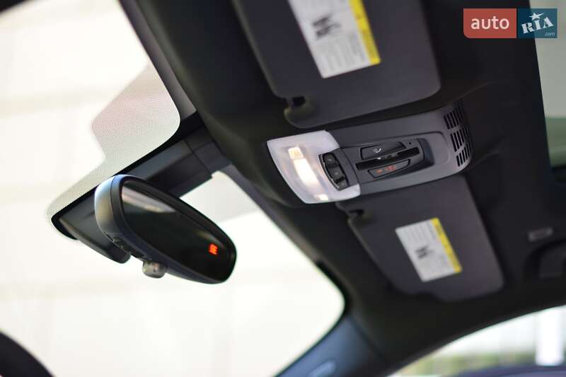 Позашляховик / Кросовер BMW X1 2016 в Кривому Розі