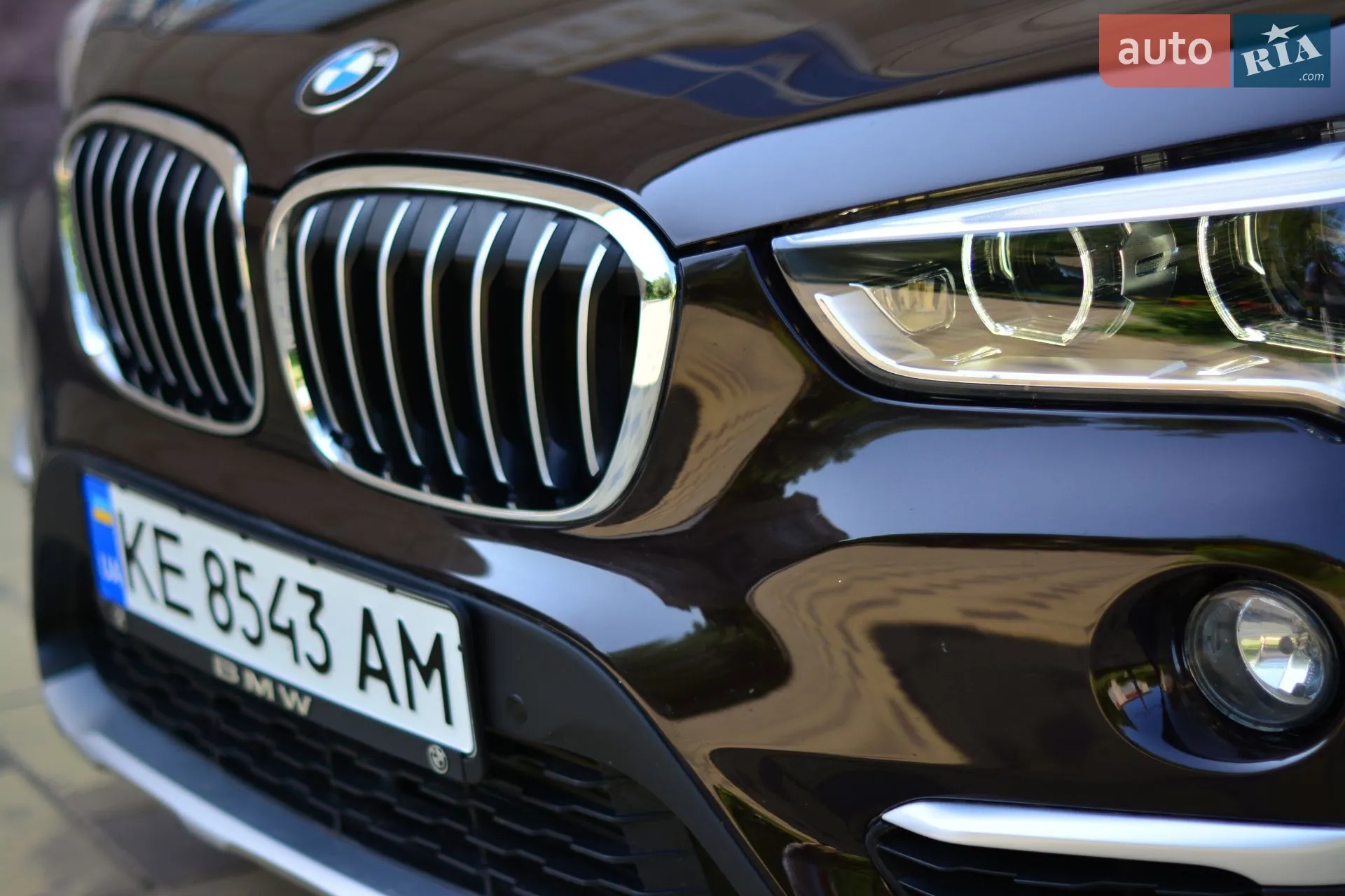 2016 BMW X1 - мініатюра 33