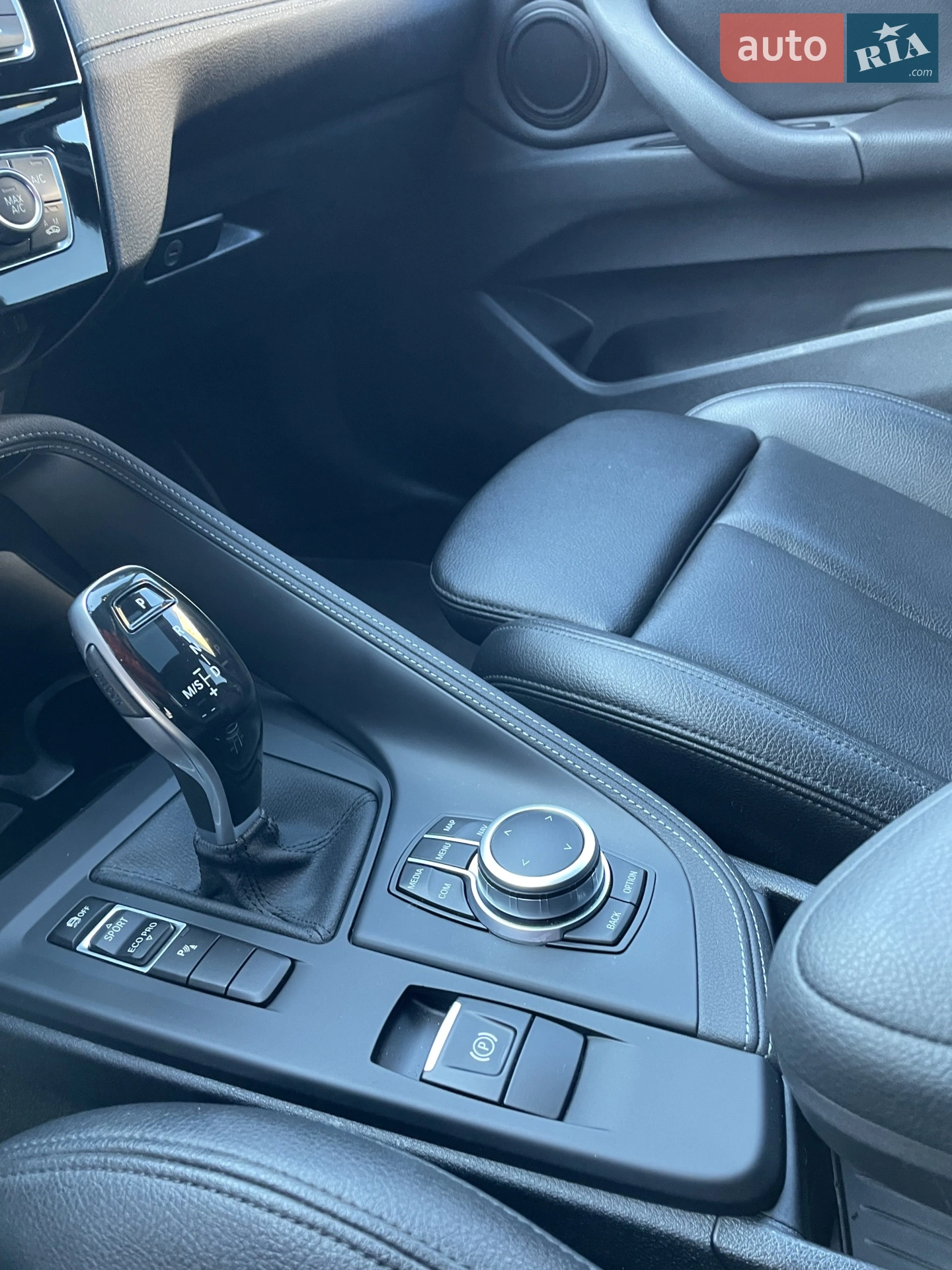 2020 BMW X1 - мініатюра 13