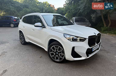 Внедорожник / Кроссовер BMW X1 2023 в Одессе