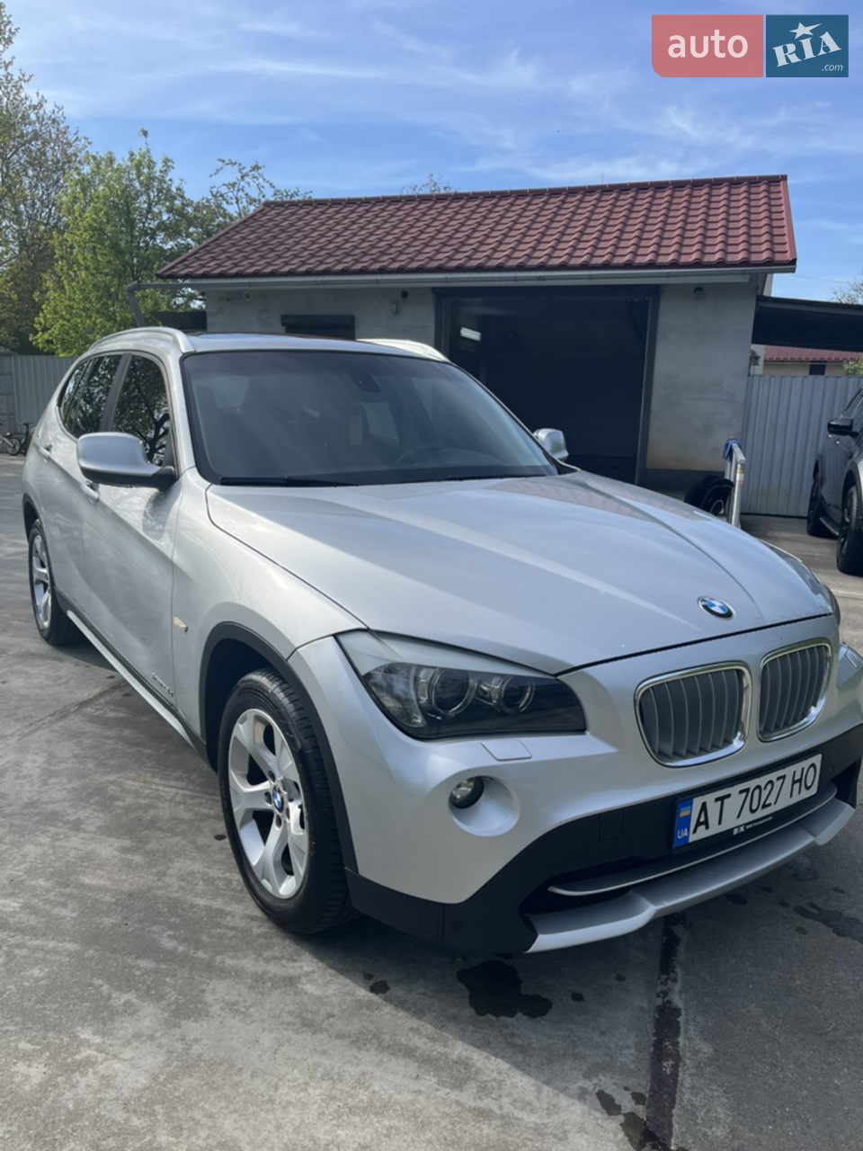 2010 BMW X1 - мініатюра 26