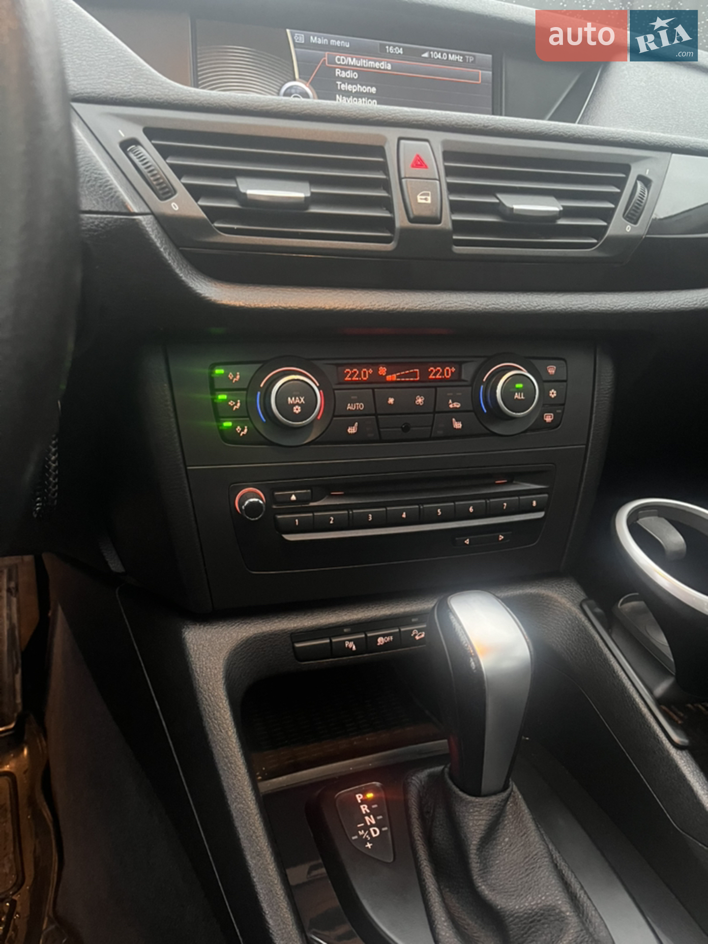 2011 BMW X1 - мініатюра 10