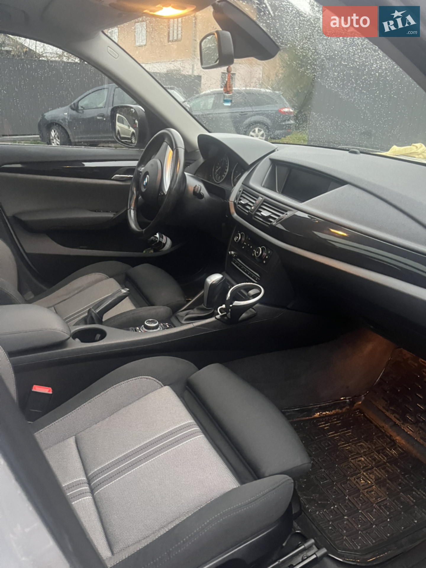 2011 BMW X1 - мініатюра 13