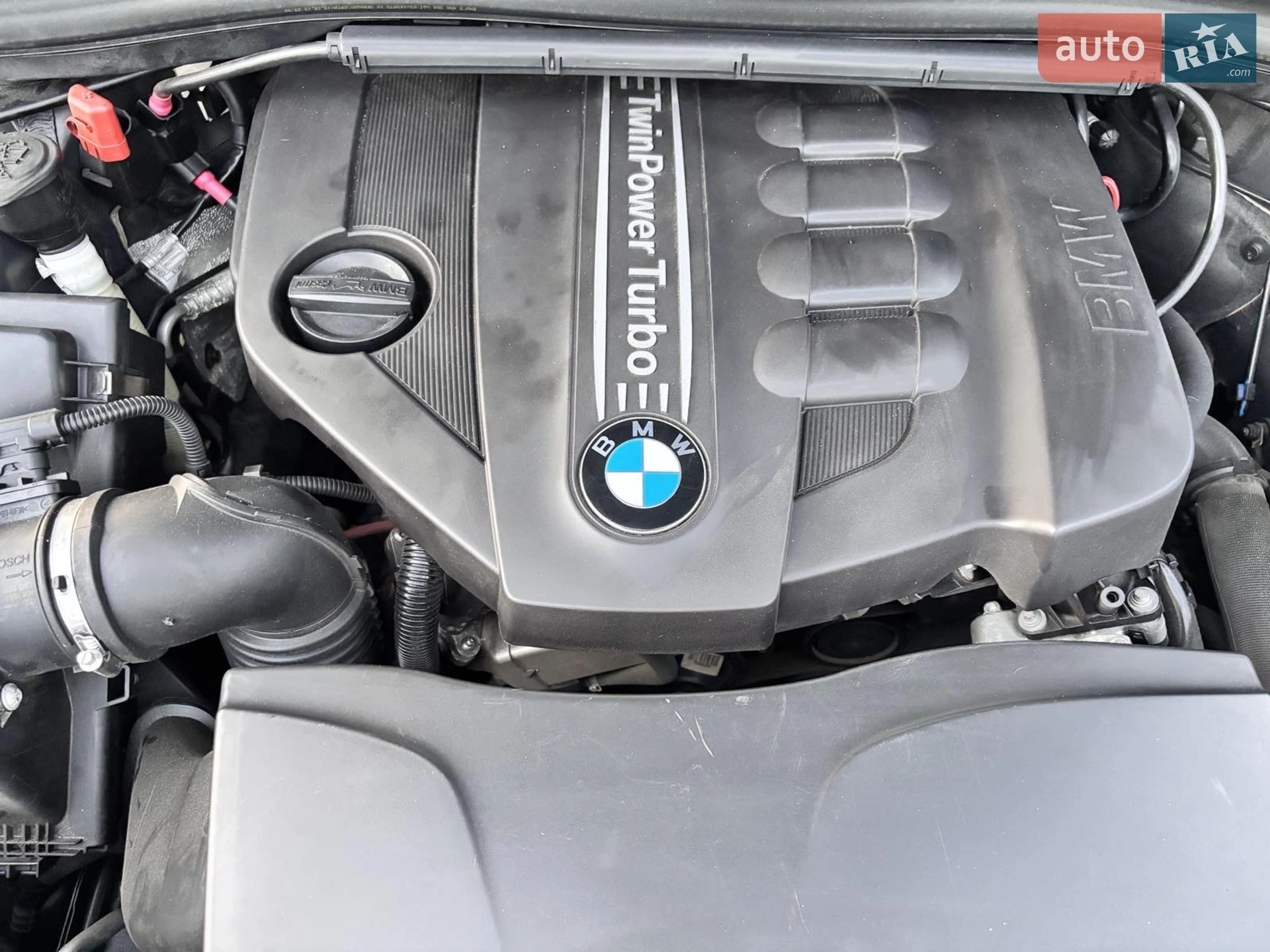2012 BMW X1 - мініатюра 21