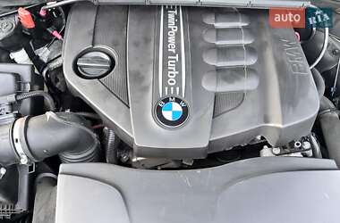 Внедорожник / Кроссовер BMW X1 2012 в 