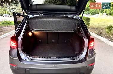 Внедорожник / Кроссовер BMW X1 2012 в 