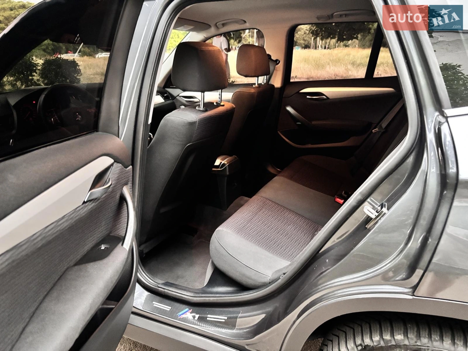 2012 BMW X1 - мініатюра 32
