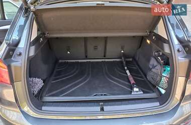 Внедорожник / Кроссовер BMW X1 2022 в 