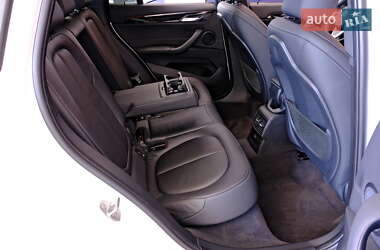 Внедорожник / Кроссовер BMW X1 2017 в 