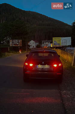 Позашляховик / Кросовер BMW X1 2010 в 