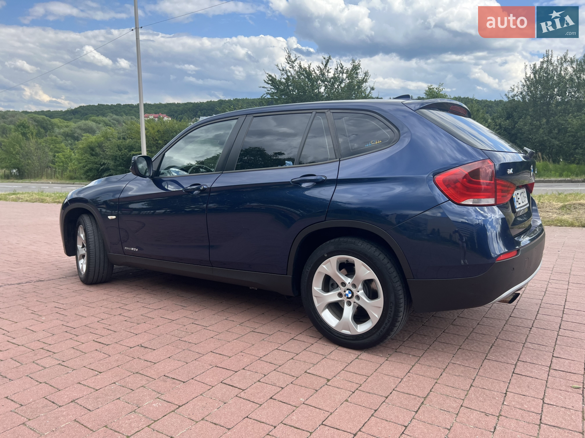 2010 BMW X1 - мініатюра 5