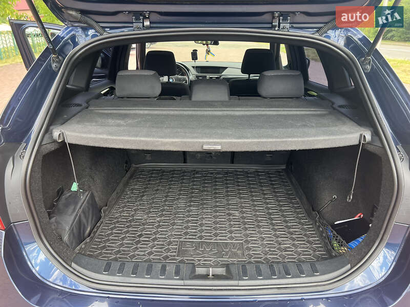 Внедорожник / Кроссовер BMW X1 2010 в Трускавце фото 22 Внедорожник / Кроссовер BMW X1 2010 в Трускавце