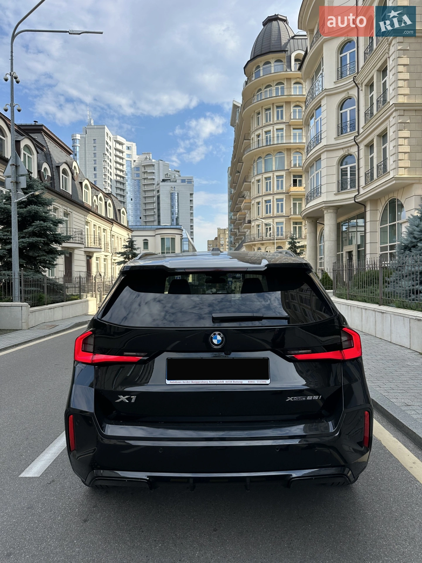 2023 BMW X1 - мініатюра 6