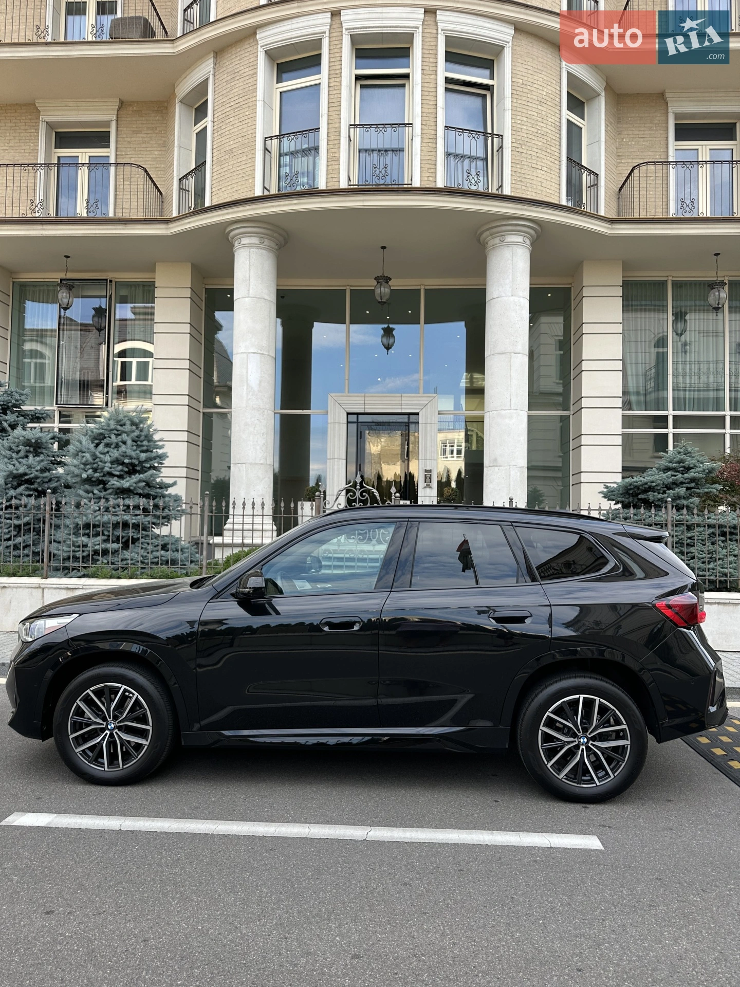 2023 BMW X1 - мініатюра 8