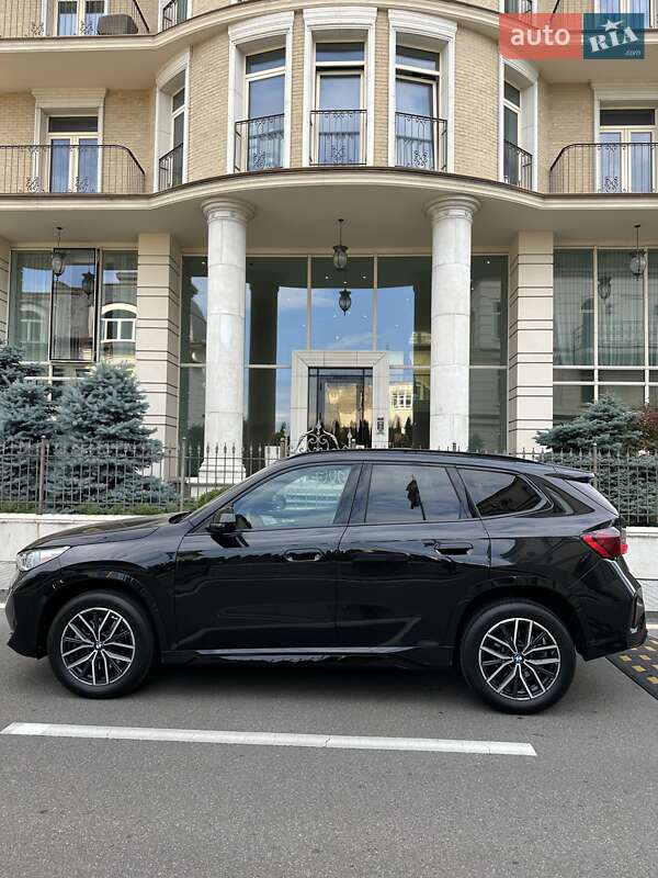 Внедорожник / Кроссовер BMW X1 2023 в Киеве фото 8 Внедорожник / Кроссовер BMW X1 2023 в Киеве