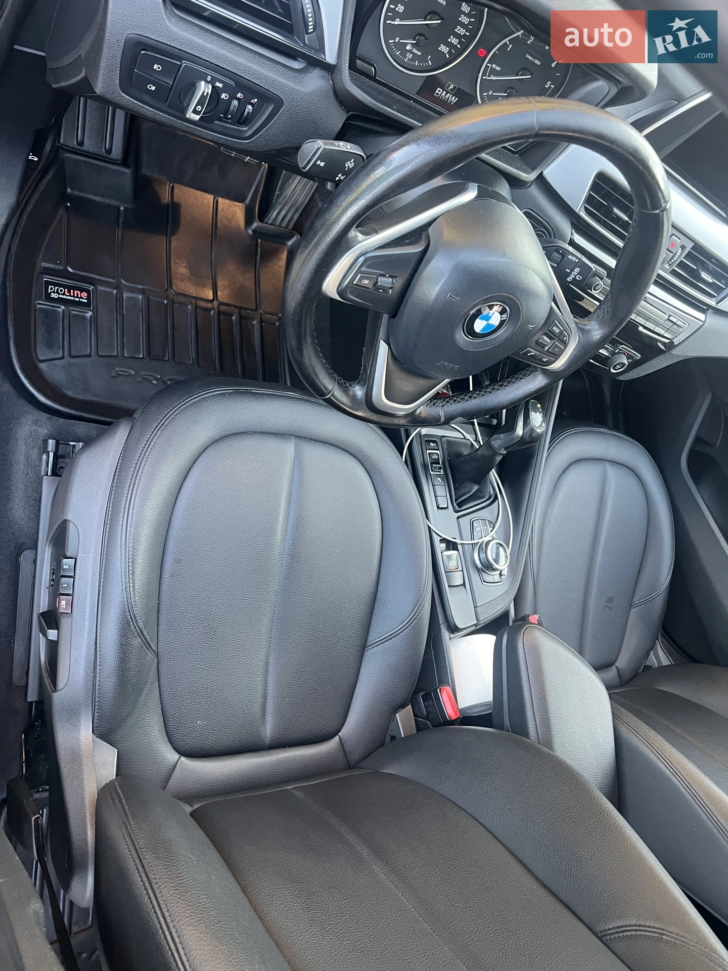 2016 BMW X1 - мініатюра 9