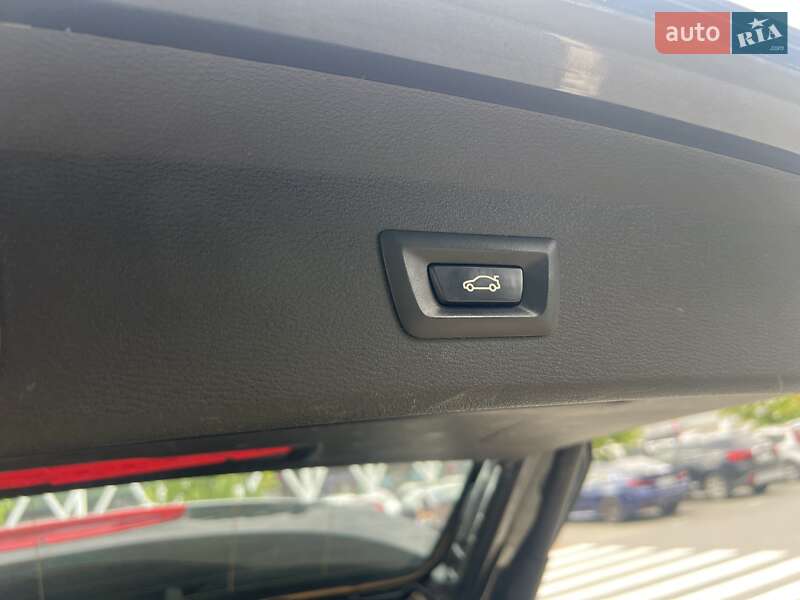 Позашляховик / Кросовер BMW X1 2016 в Хмельницькому