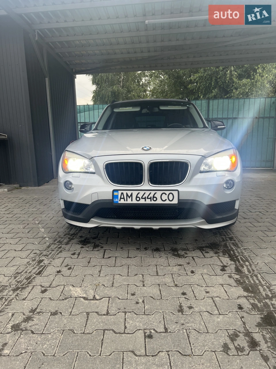 2014 BMW X1 - мініатюра 23