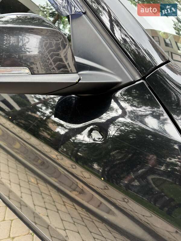 Позашляховик / Кросовер BMW X1 2013 в Броварах