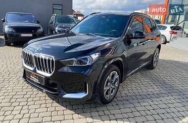 Внедорожник / Кроссовер BMW X1 2024 в 