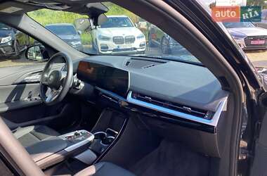 Внедорожник / Кроссовер BMW X1 2024 в 