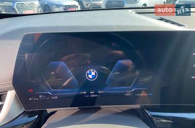 Внедорожник / Кроссовер BMW X1 2024 в 