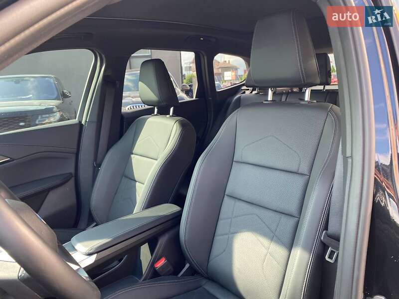 Внедорожник / Кроссовер BMW X1 2024 в Львове