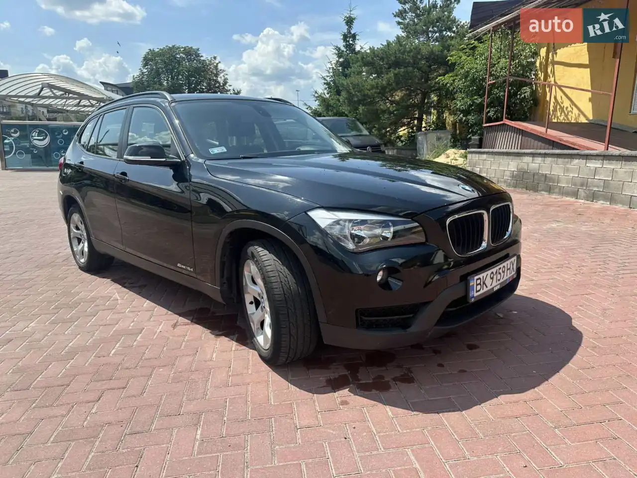 2013 BMW X1 - мініатюра 14