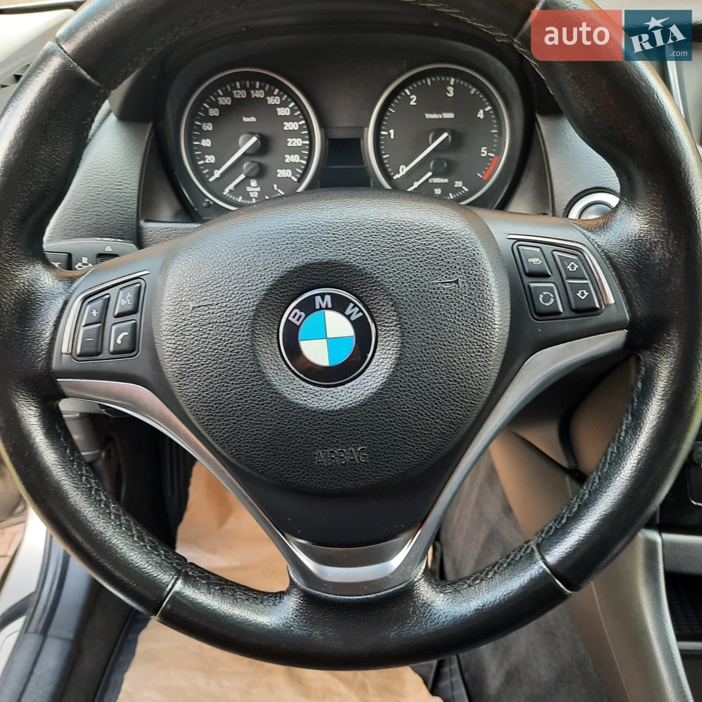 2014 BMW X1 - мініатюра 20