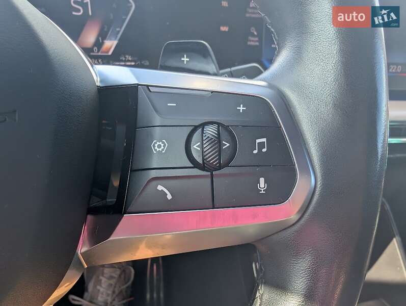 Внедорожник / Кроссовер BMW X1 2023 в Львове фото 19 Внедорожник / Кроссовер BMW X1 2023 в Львове