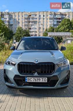 Внедорожник / Кроссовер BMW X1 2023 в Львове