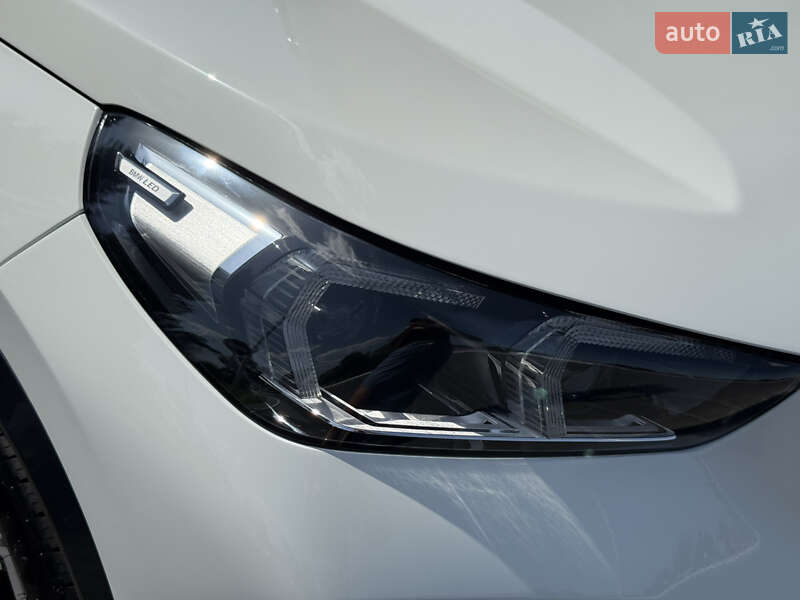 Внедорожник / Кроссовер BMW X1 2024 в Одессе