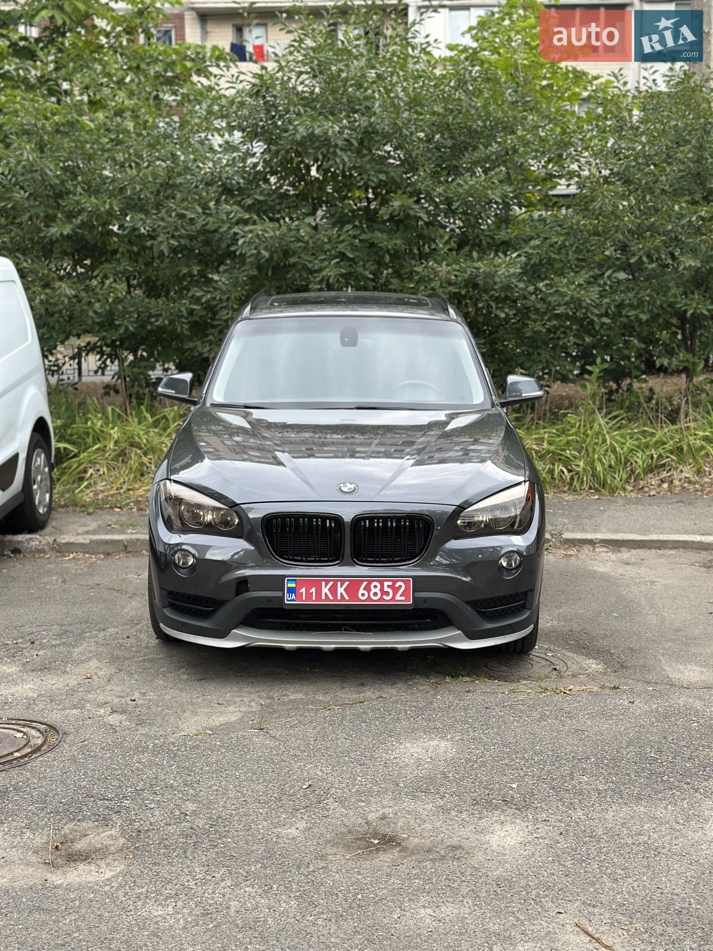2015 BMW X1 - мініатюра 2
