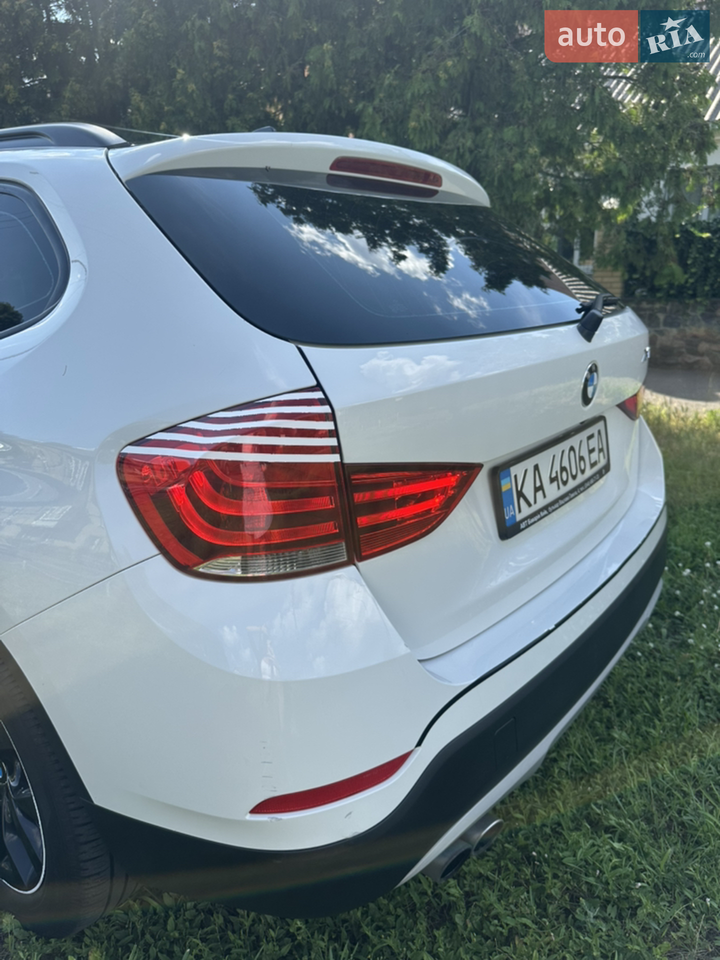 2013 BMW X1 - мініатюра 20