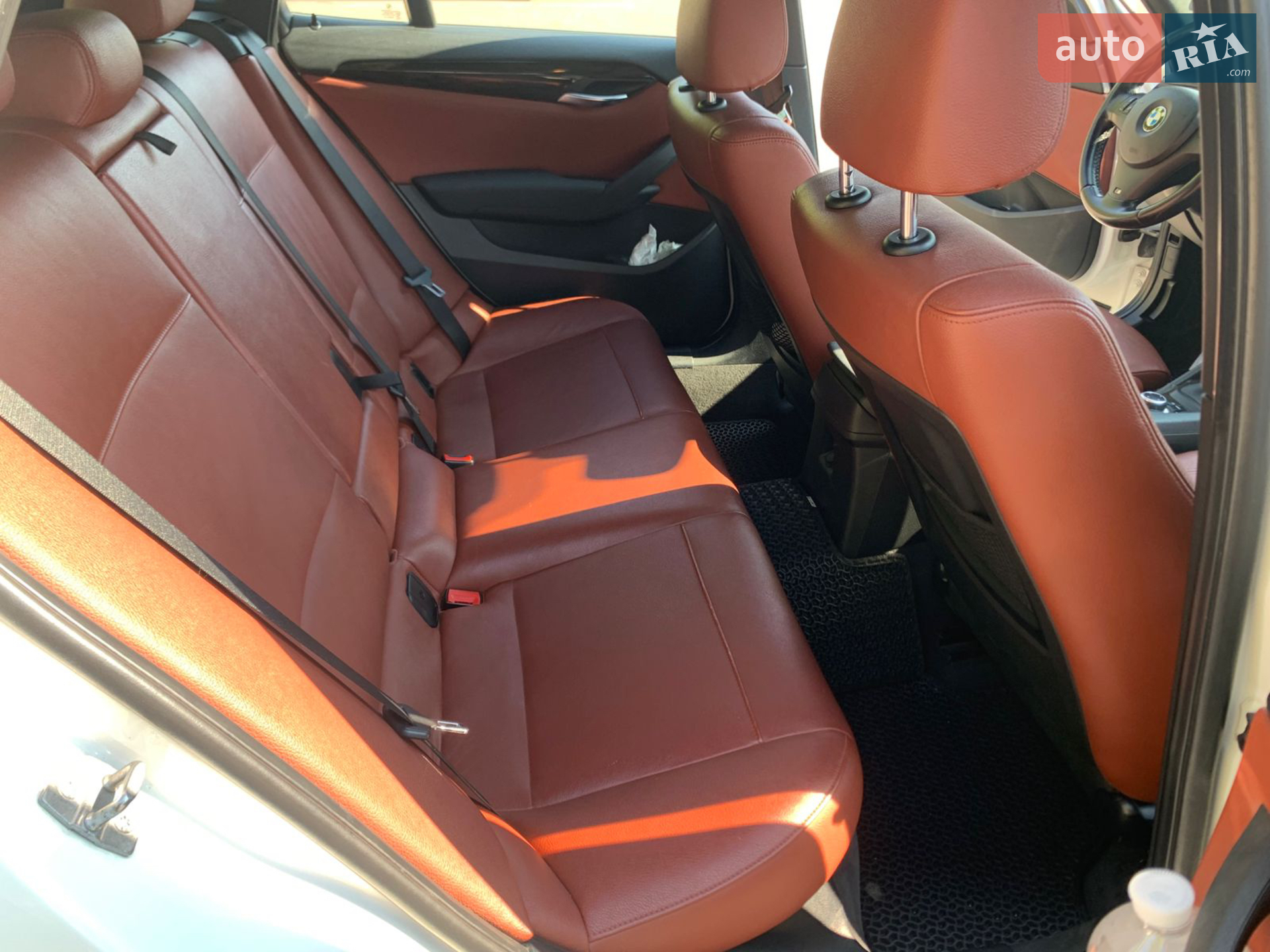 2011 BMW X1 - мініатюра 13