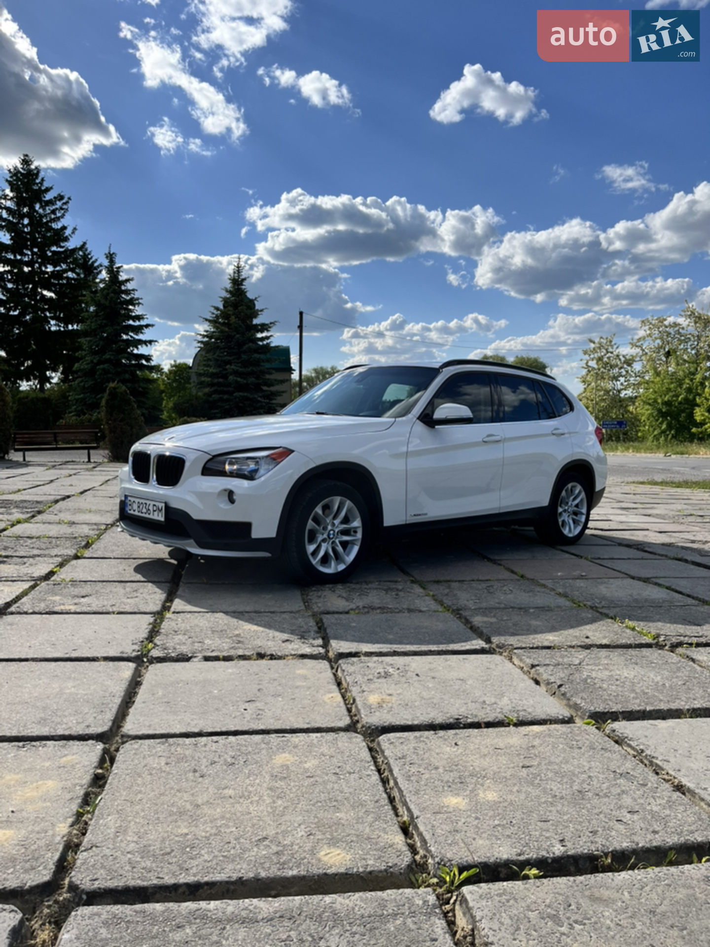 2015 BMW X1 - мініатюра 55