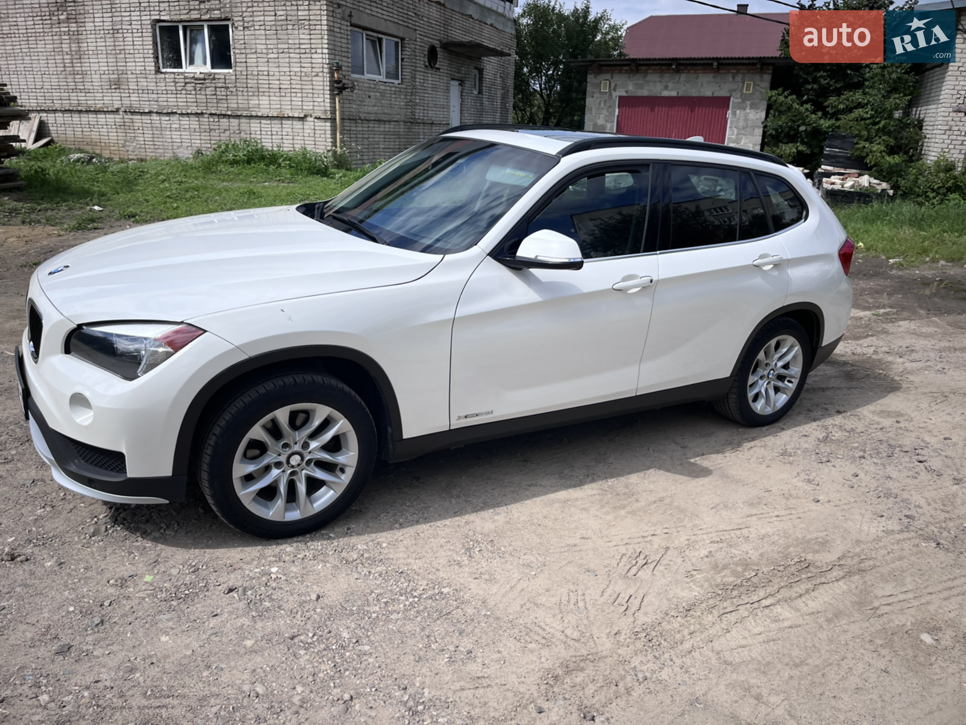 2015 BMW X1 - мініатюра 48
