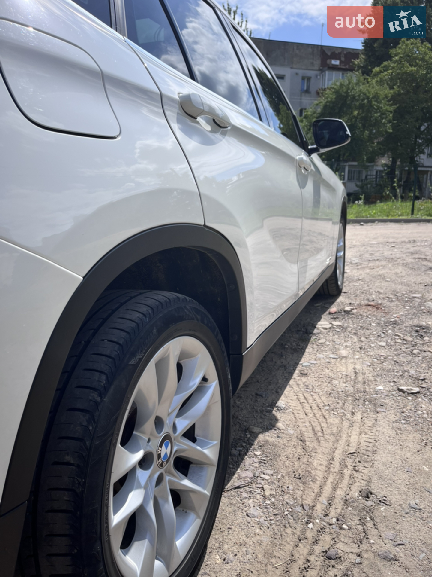 2015 BMW X1 - мініатюра 29