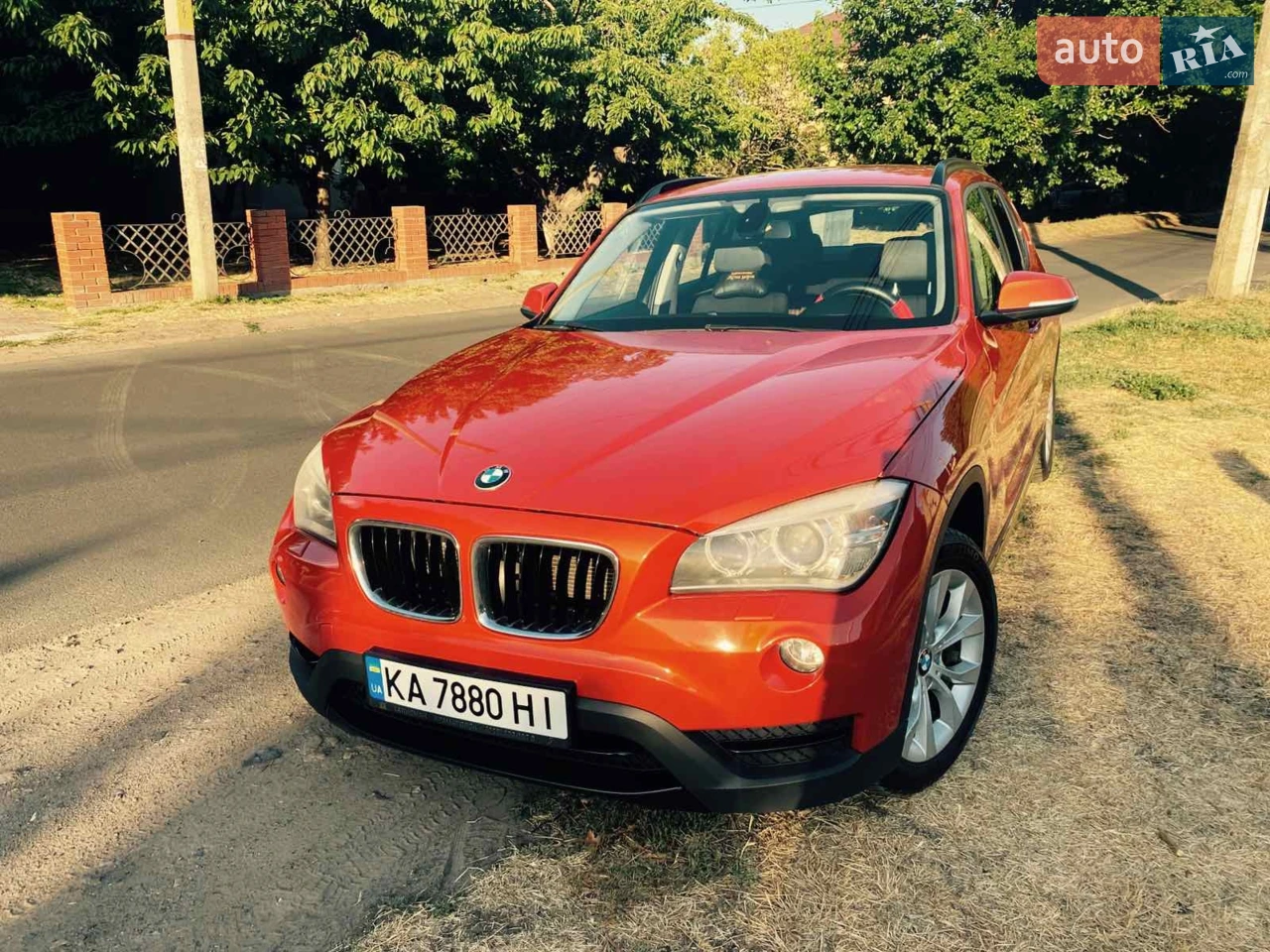 2013 BMW X1 - мініатюра 14