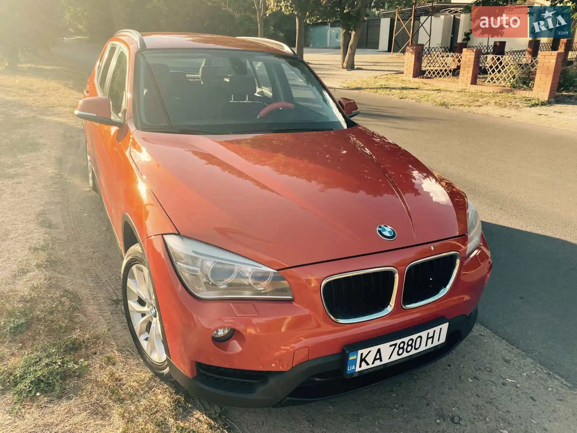 2013 BMW X1 - мініатюра 8