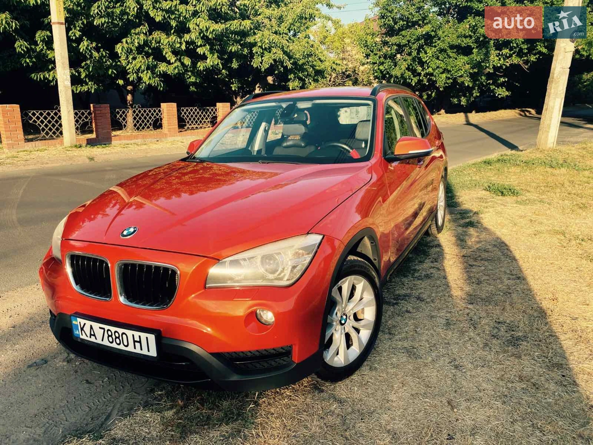 2013 BMW X1 - мініатюра 9