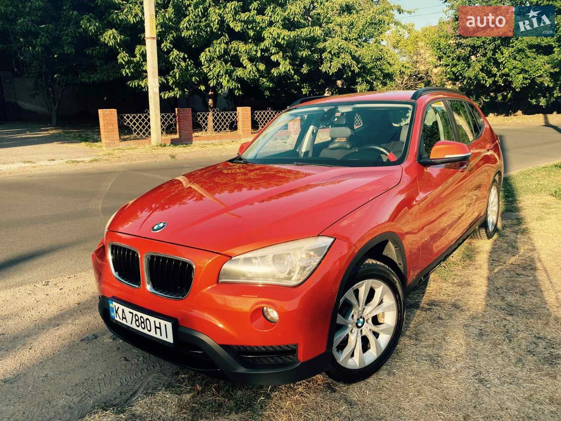 2013 BMW X1 - мініатюра 10