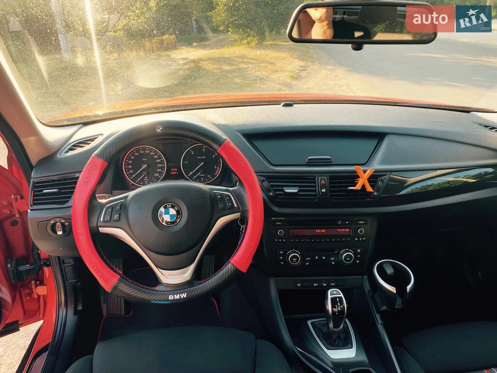 2013 BMW X1 - мініатюра 19