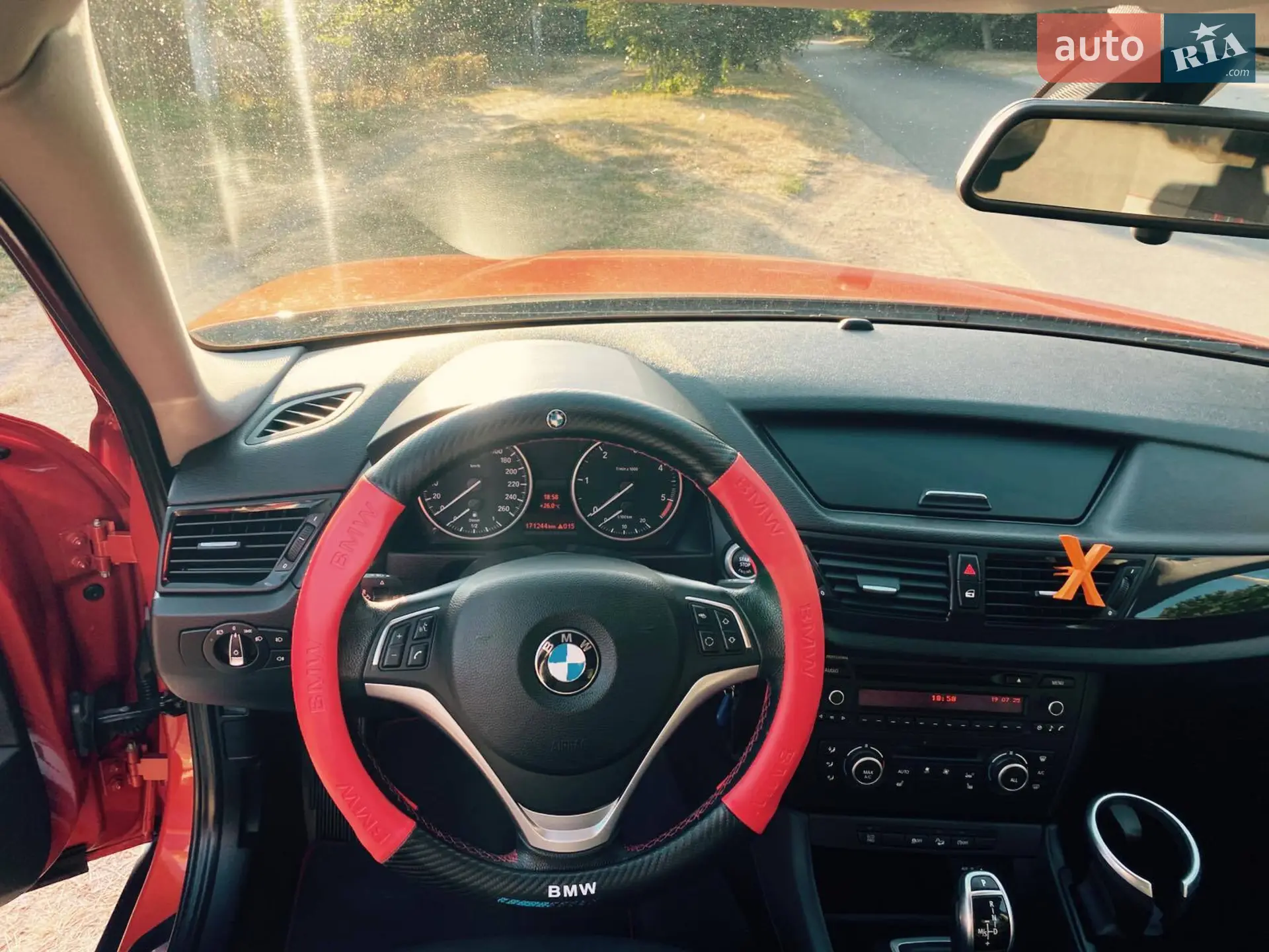 2013 BMW X1 - мініатюра 20