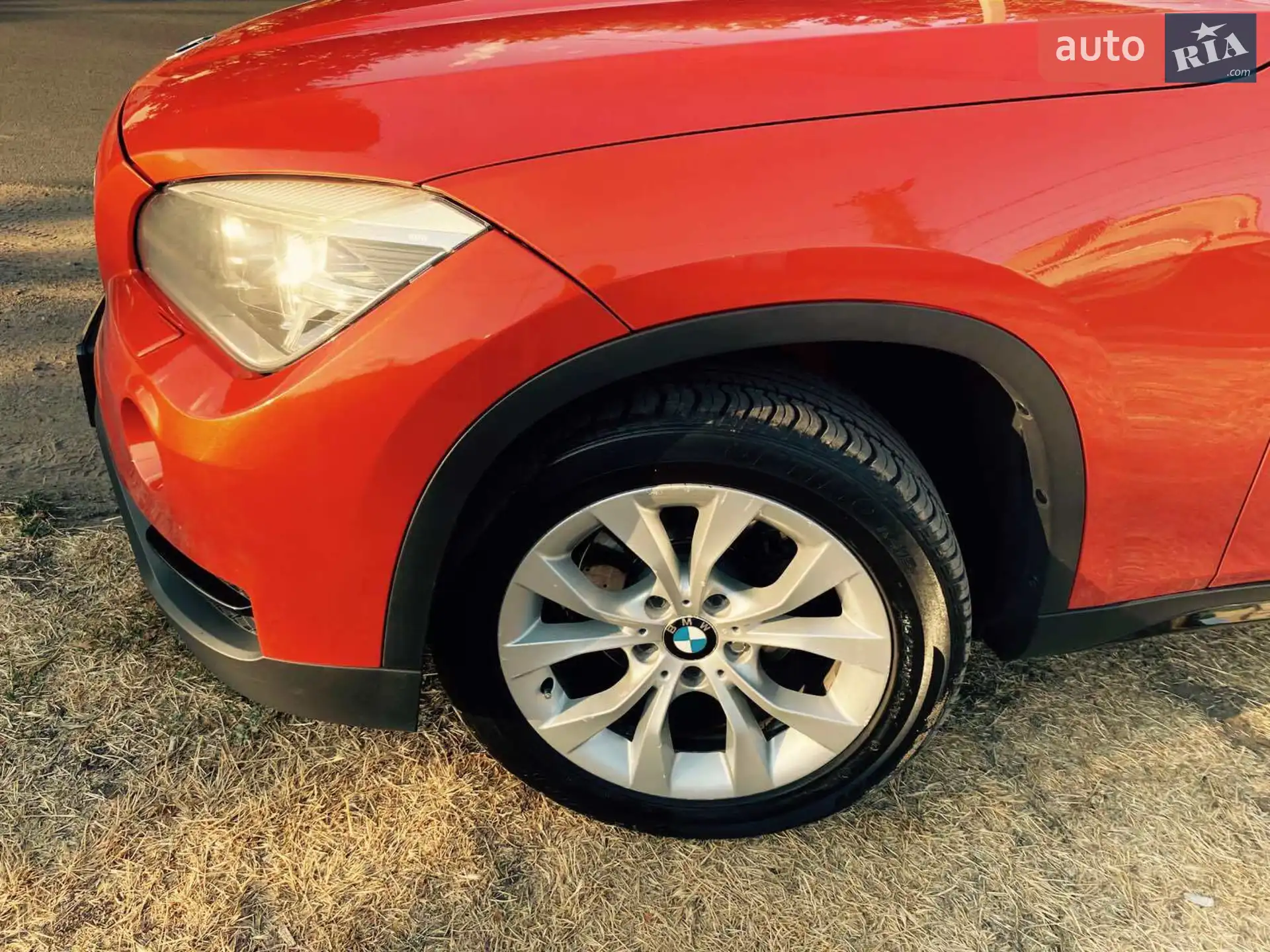 2013 BMW X1 - мініатюра 24
