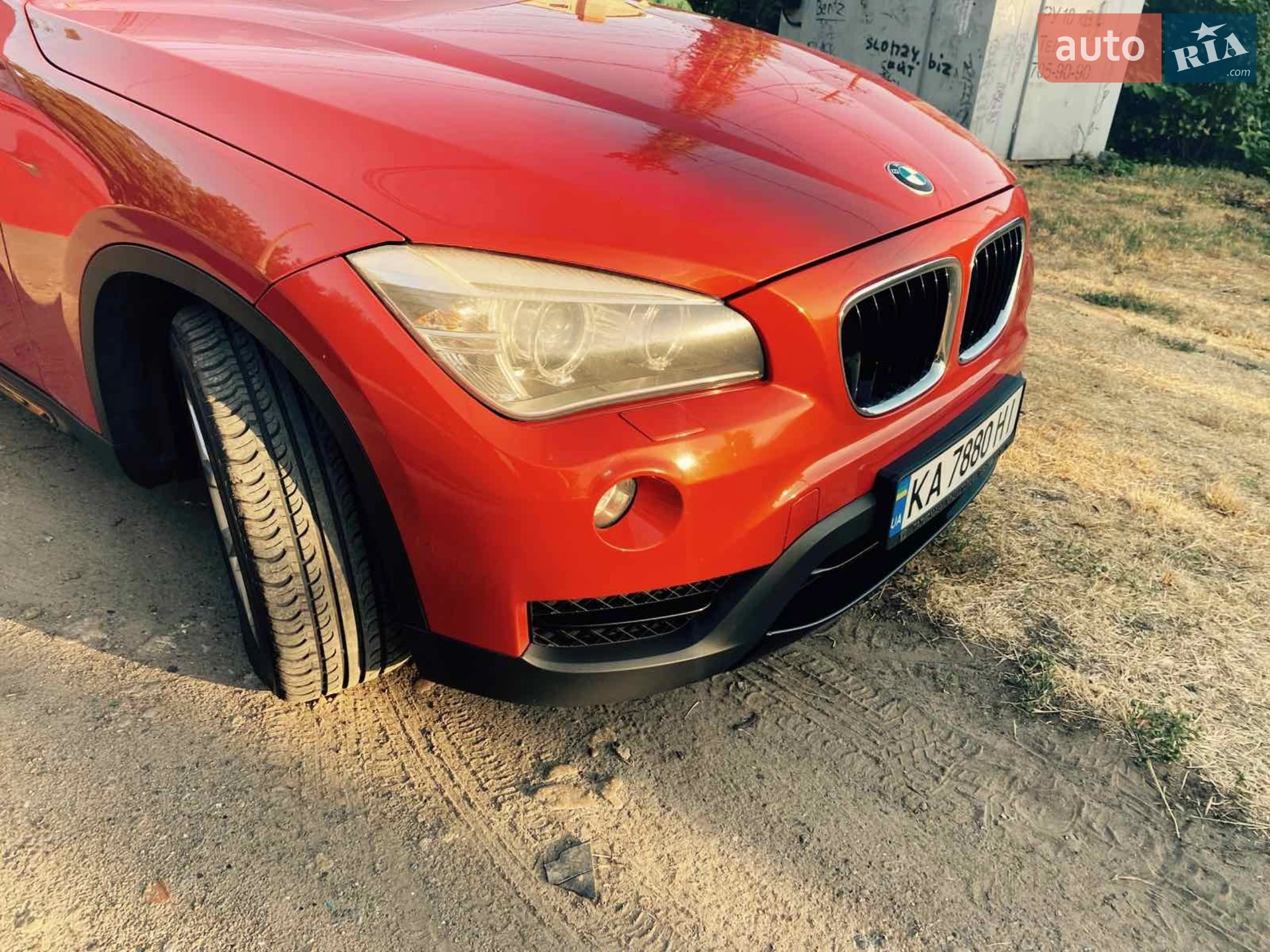 2013 BMW X1 - мініатюра 28