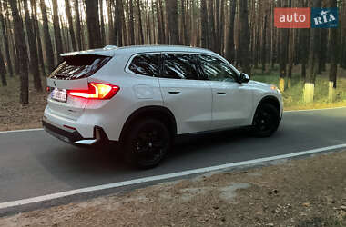 Позашляховик / Кросовер BMW X1 2023 в Полтаві