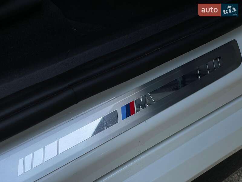 Позашляховик / Кросовер BMW X1 2023 в Києві фото 20 Позашляховик / Кросовер BMW X1 2023 в Києві